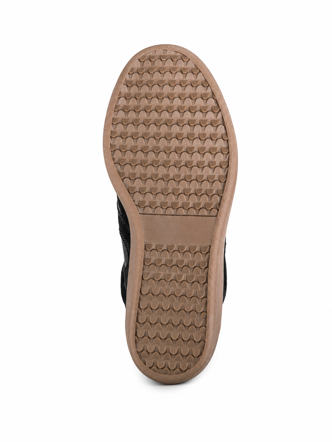 Wedges Sneaker Black